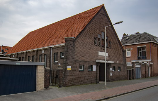 Williamkerk 19 03 20bb